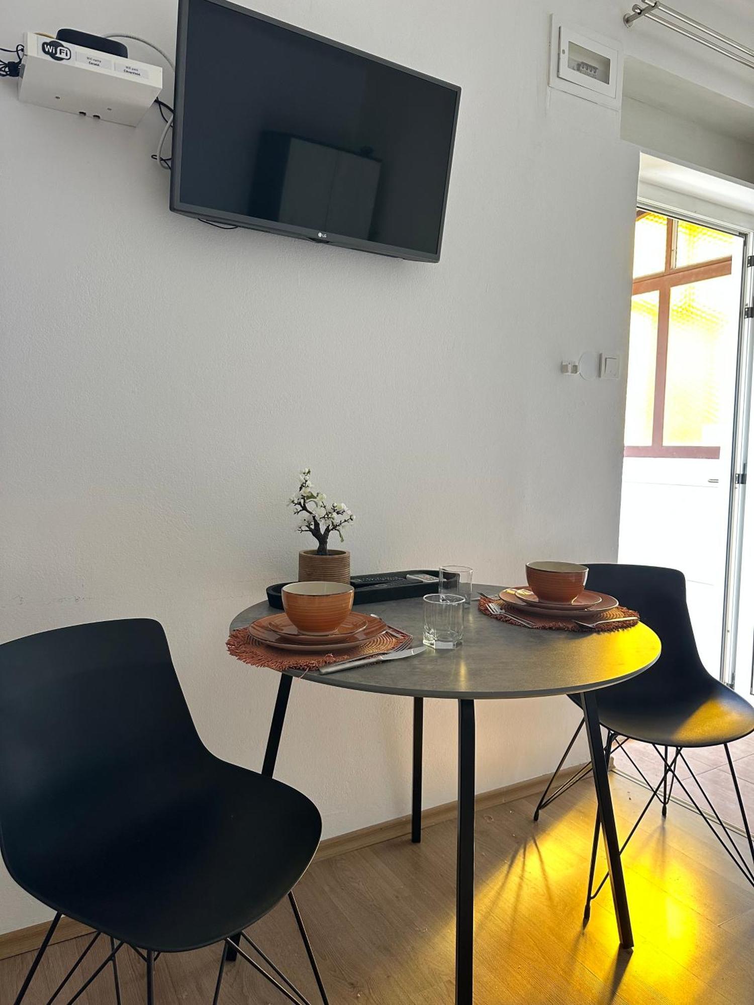 Studio Apartment Coce Trogir Exterior photo